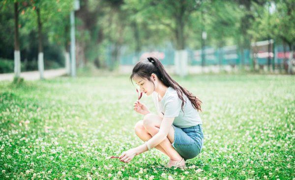 男人没删你但不说话了