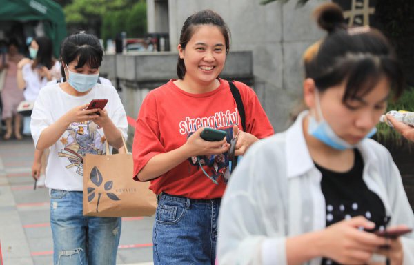 乡镇公务员5年后去哪