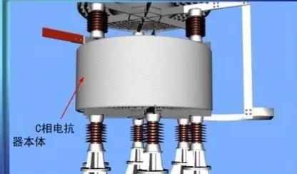 电抗器的作用及原理介绍