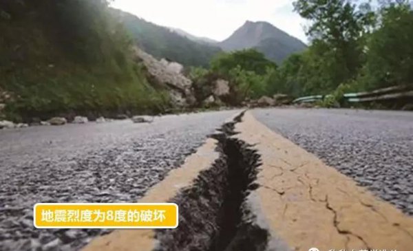 建筑抗震等级和抗震设防烈度区别关系