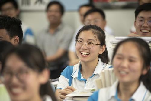 全国大学排名前一百强