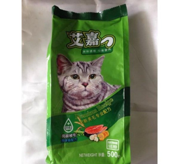 毒猫粮有哪些牌子