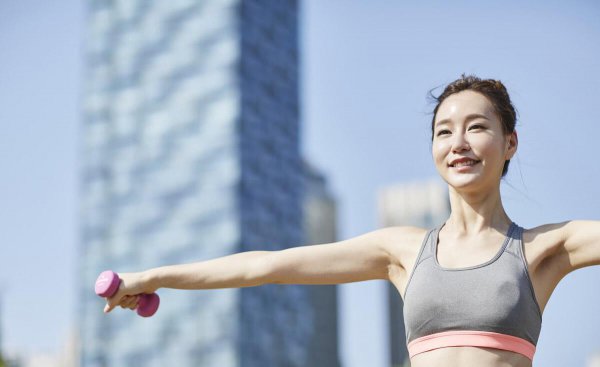 女人胸罩尺寸怎么测