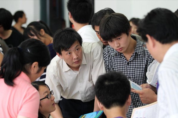 四川大学锦城学院是几本学校