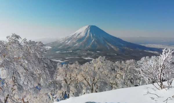 富士山在日本哪里