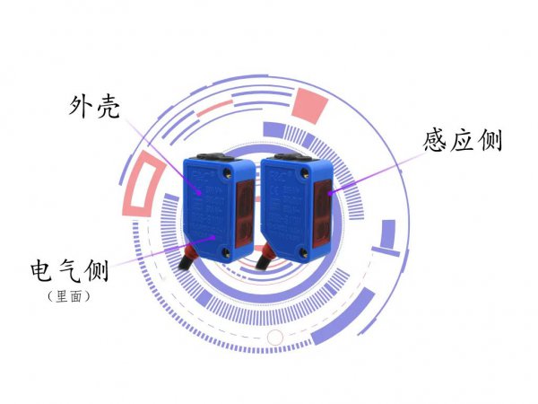 传感器是什么装置