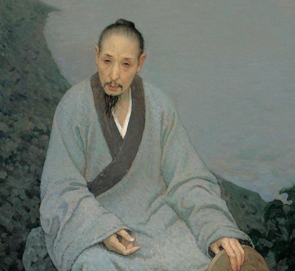 清初八大山人是谁的文号