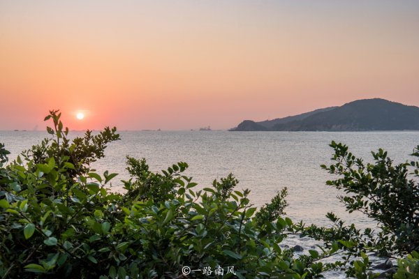 海陵岛在哪里属于哪个省