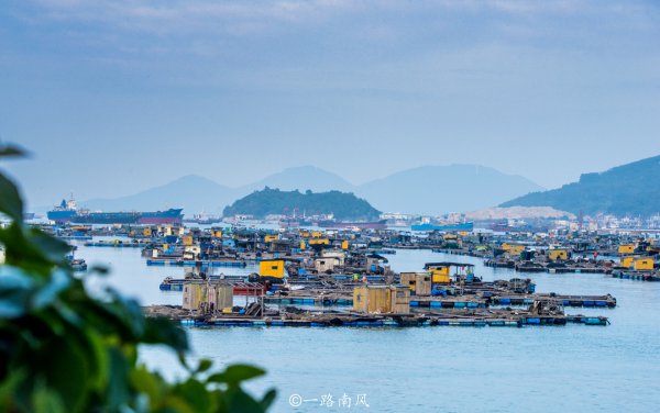 海陵岛在哪里属于哪个省