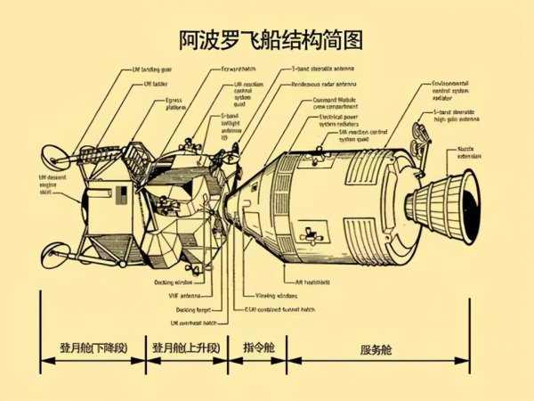 美国登月到底是真是假