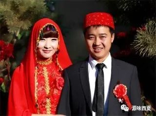 回族结婚有什么讲究