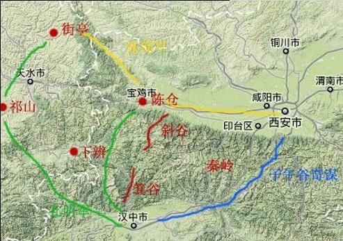 魏延谋反是不是诸葛亮害的