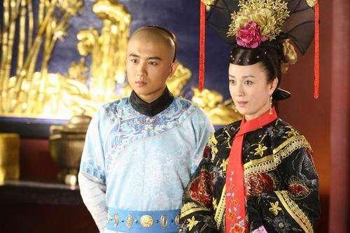 嘉庆皇后儿子为什么没继位