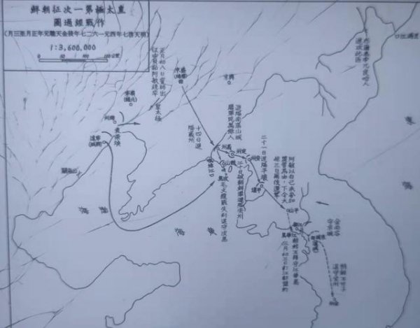 明朝毛文龙驻扎的皮岛在什么地方