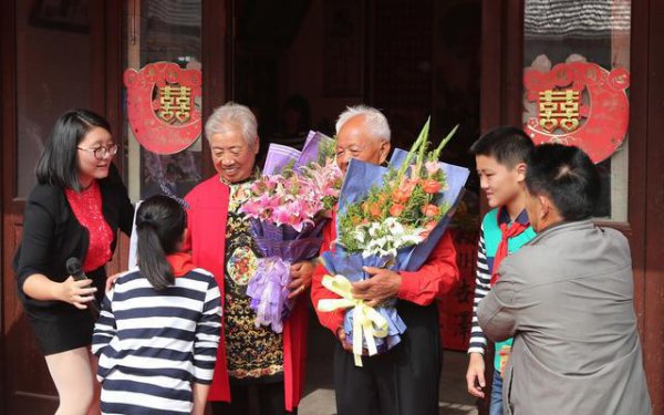 连坐式孝顺是什么意思