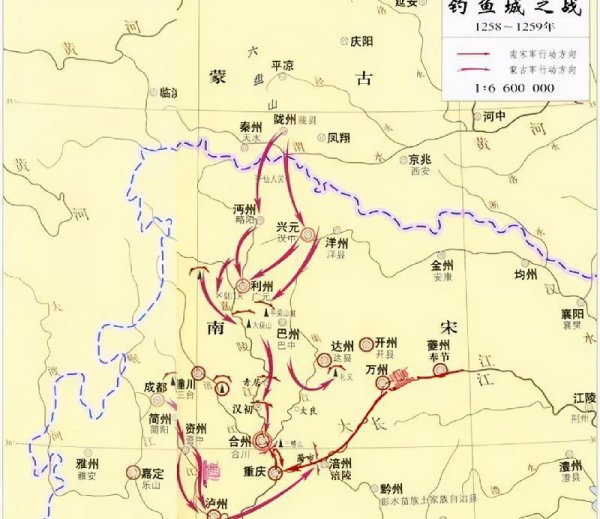 三国汉中是现在什么地区