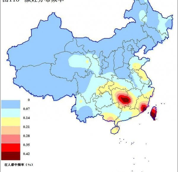 颜姓的来源和历史颜真卿