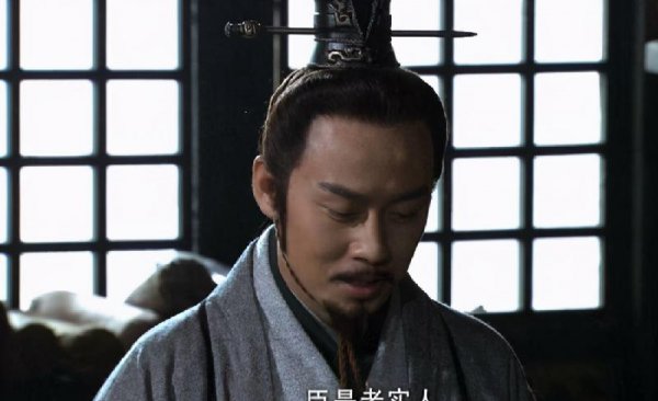 张仪简介及人生经历