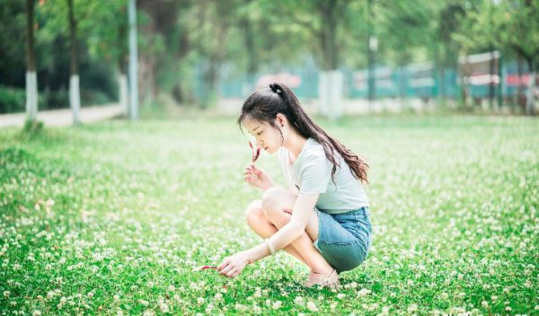 女人拉黑你是不是真的死心了