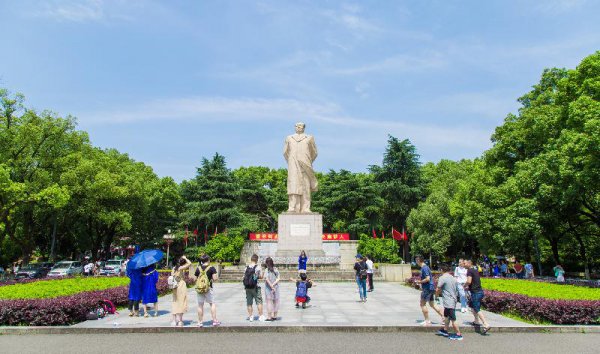 全国一共有多少所大学和院校