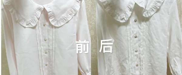 白衣服被染色去除的小妙招