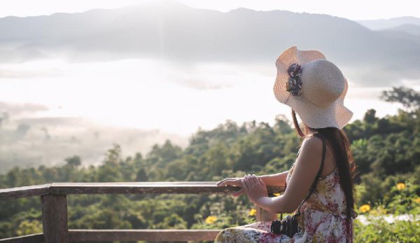 知道老公有外遇最明智的做法