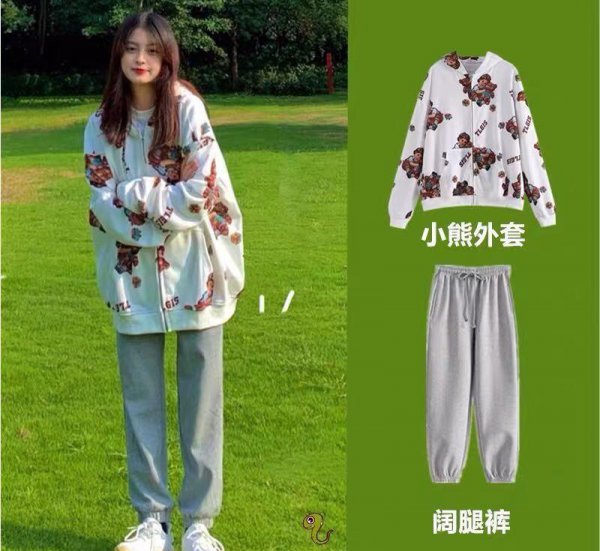 春天适合穿什么衣服