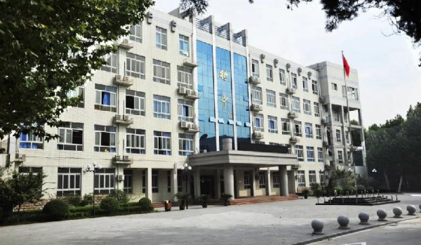 郑州市高中学校排名