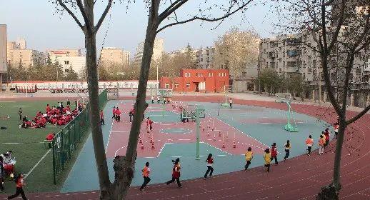 郑州市高中学校排名