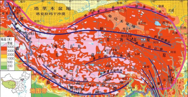 青海的省会是哪个城市