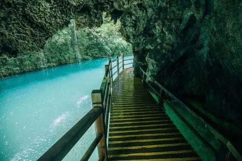 湖南旅游十大必去景区张家界