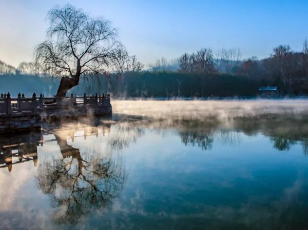 潍坊旅游景点有哪些