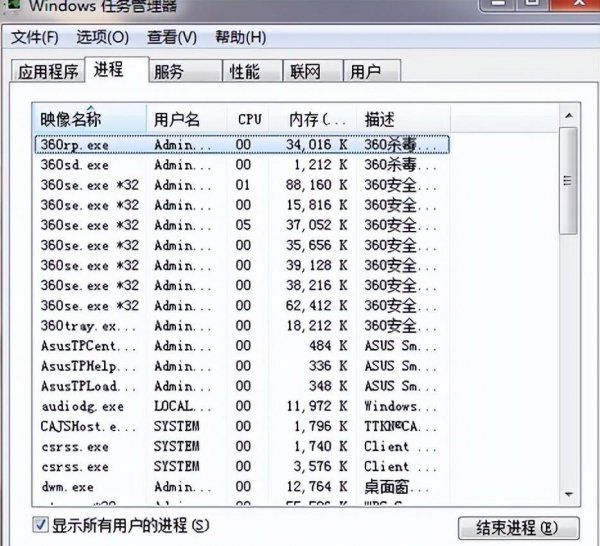 电脑黑屏了怎么恢复正常