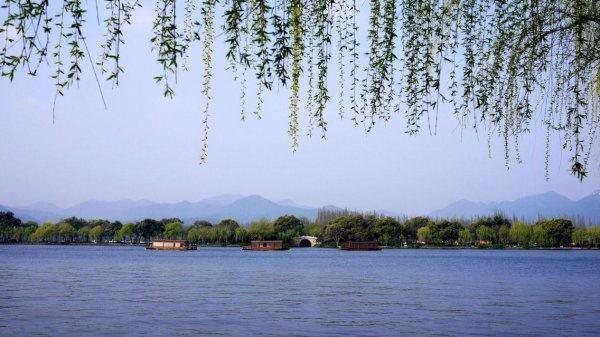 西湖十大景点是什么