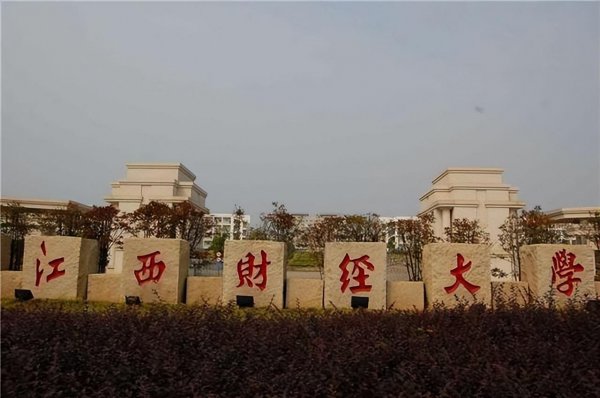 中国财经大学排行榜