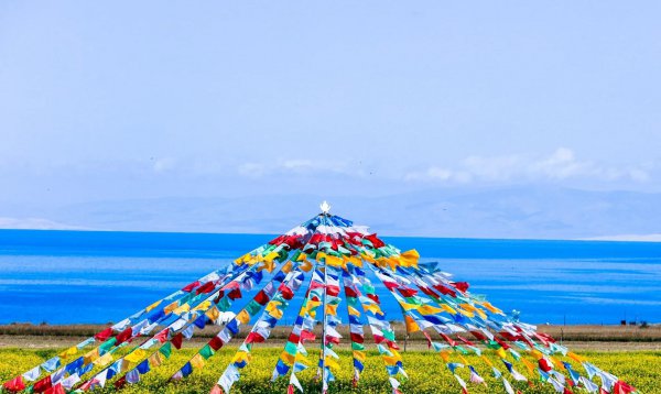 青海必去的四大景点