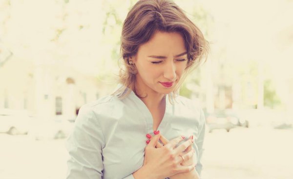 女性一天一杯咖啡危害