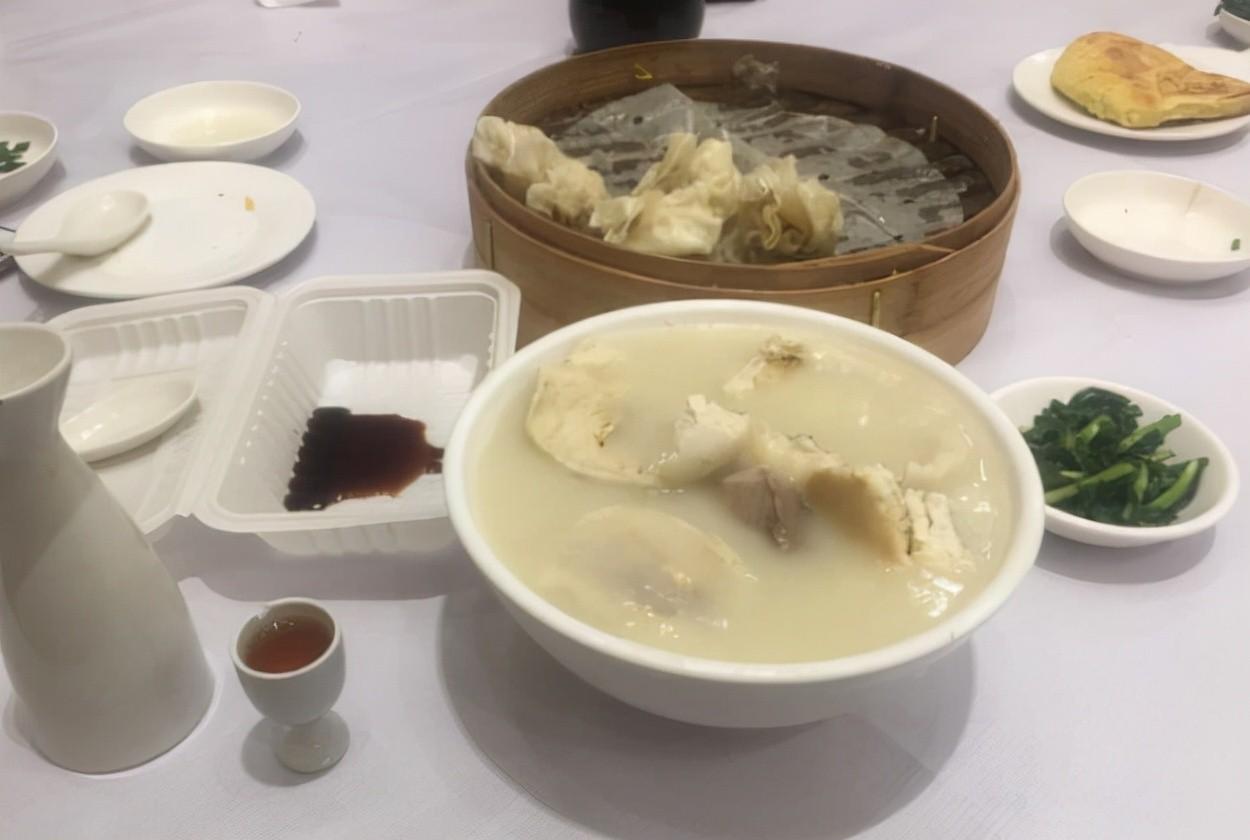 山西的美食特色有哪些