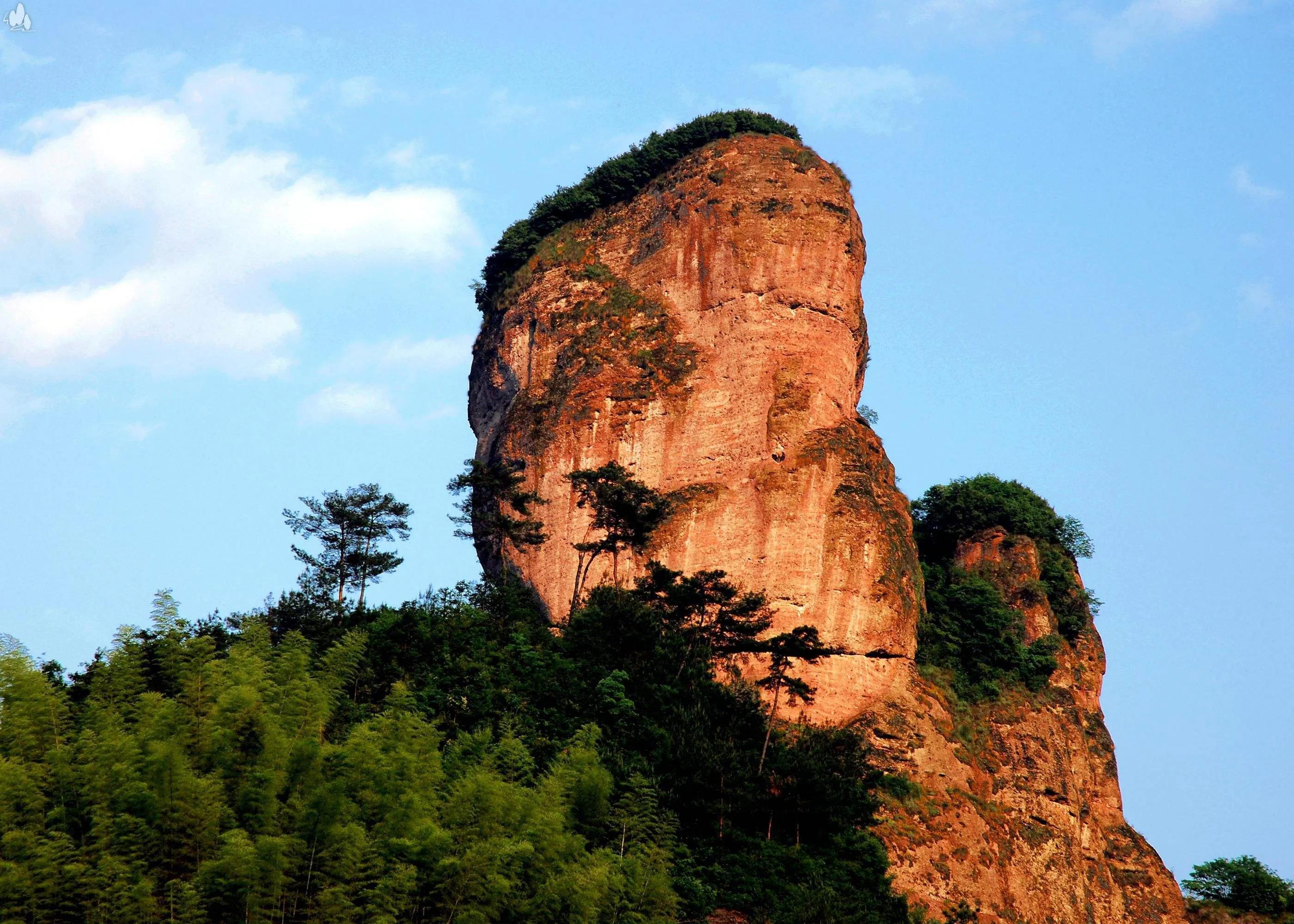 金华旅游必去十大景点