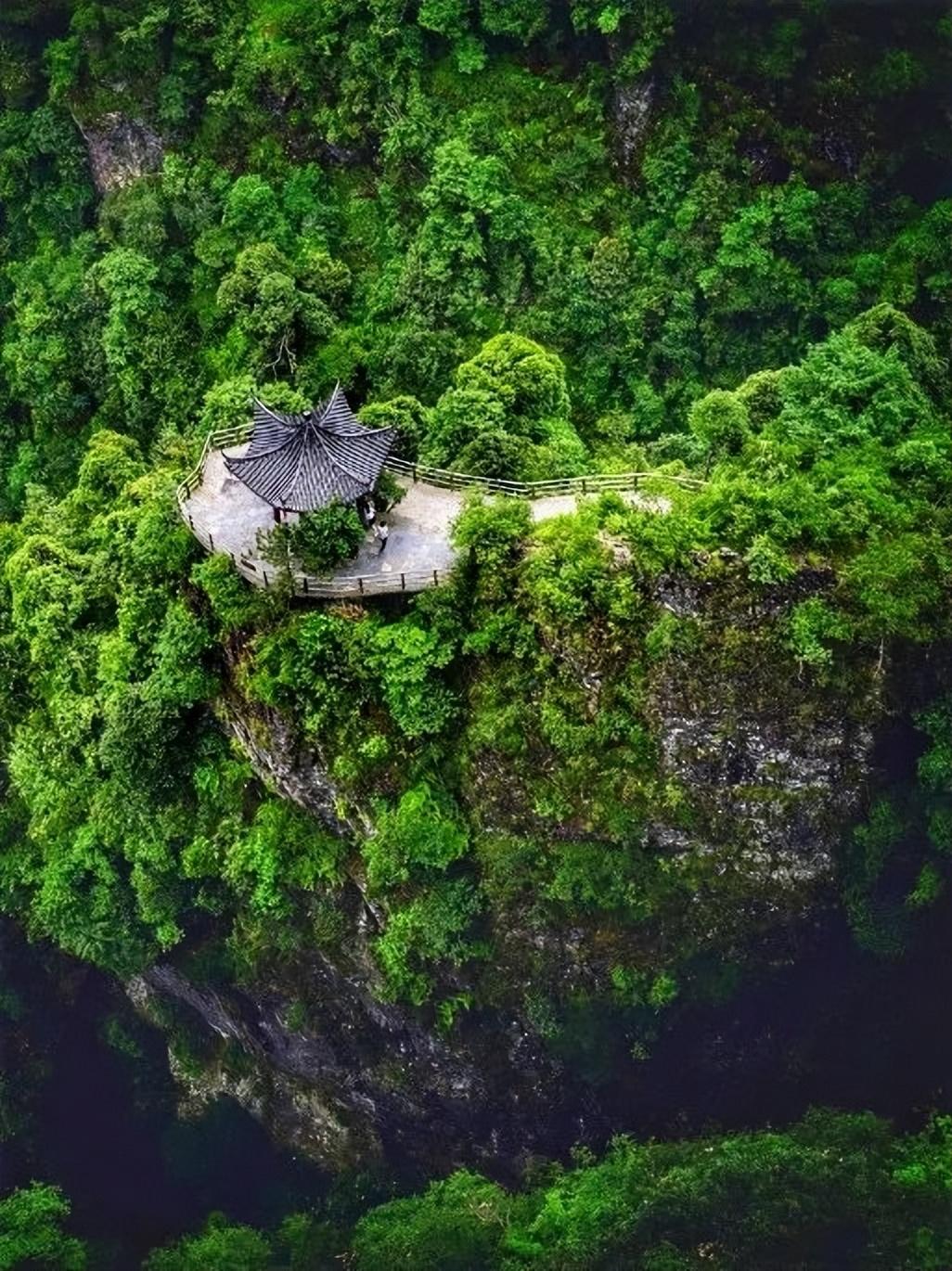 六月份去哪旅游最适合