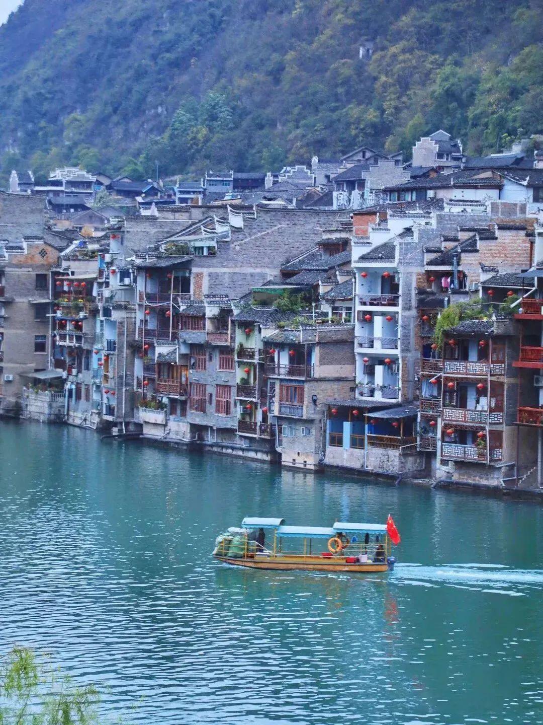 六月份去哪旅游最适合