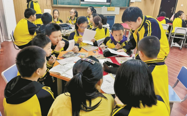 初中生物怎么学才能提高成绩