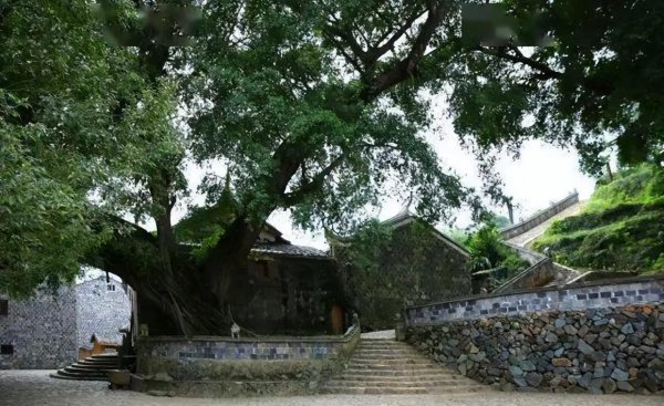 霞浦旅游十大景点介绍