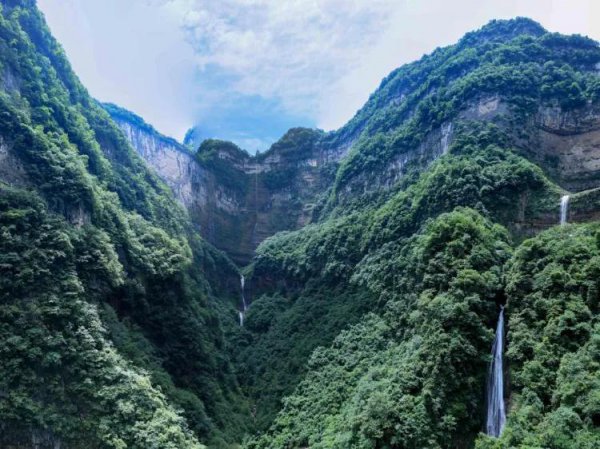 宜昌旅游景点有哪些好玩的地方