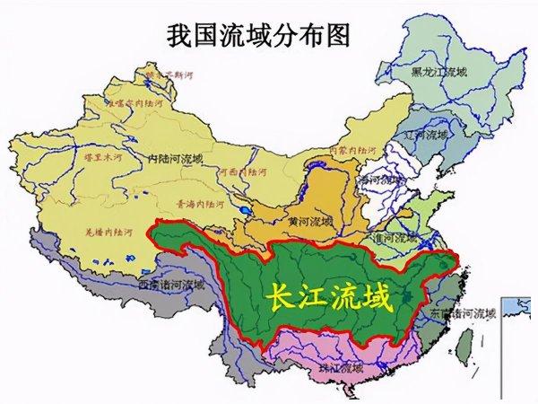 长江三峡大坝在什么地方