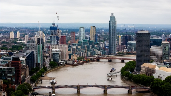 英国旅游著名的景点有哪些