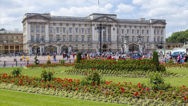 英国旅游著名的景点有哪些