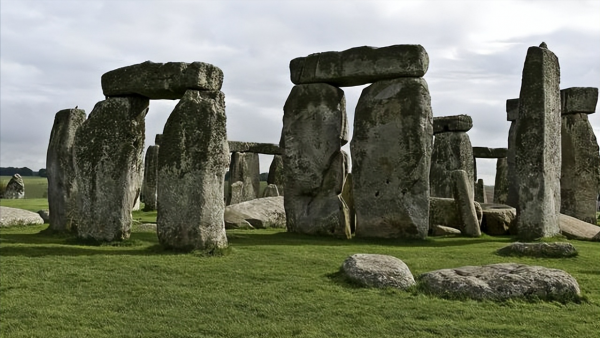 英国旅游著名的景点有哪些