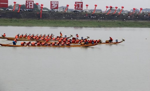 端午去哪里旅游合适