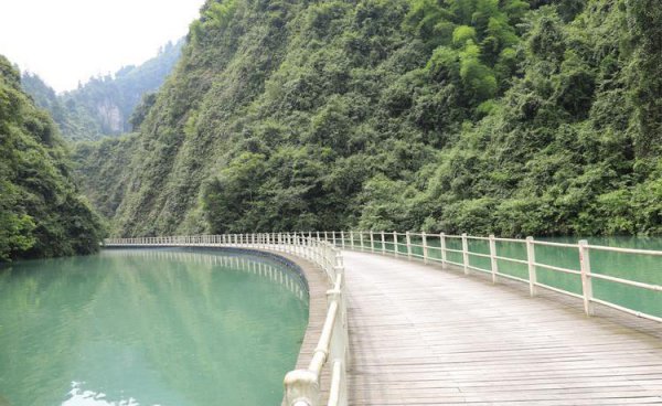 湖北恩施有哪些好玩的景区